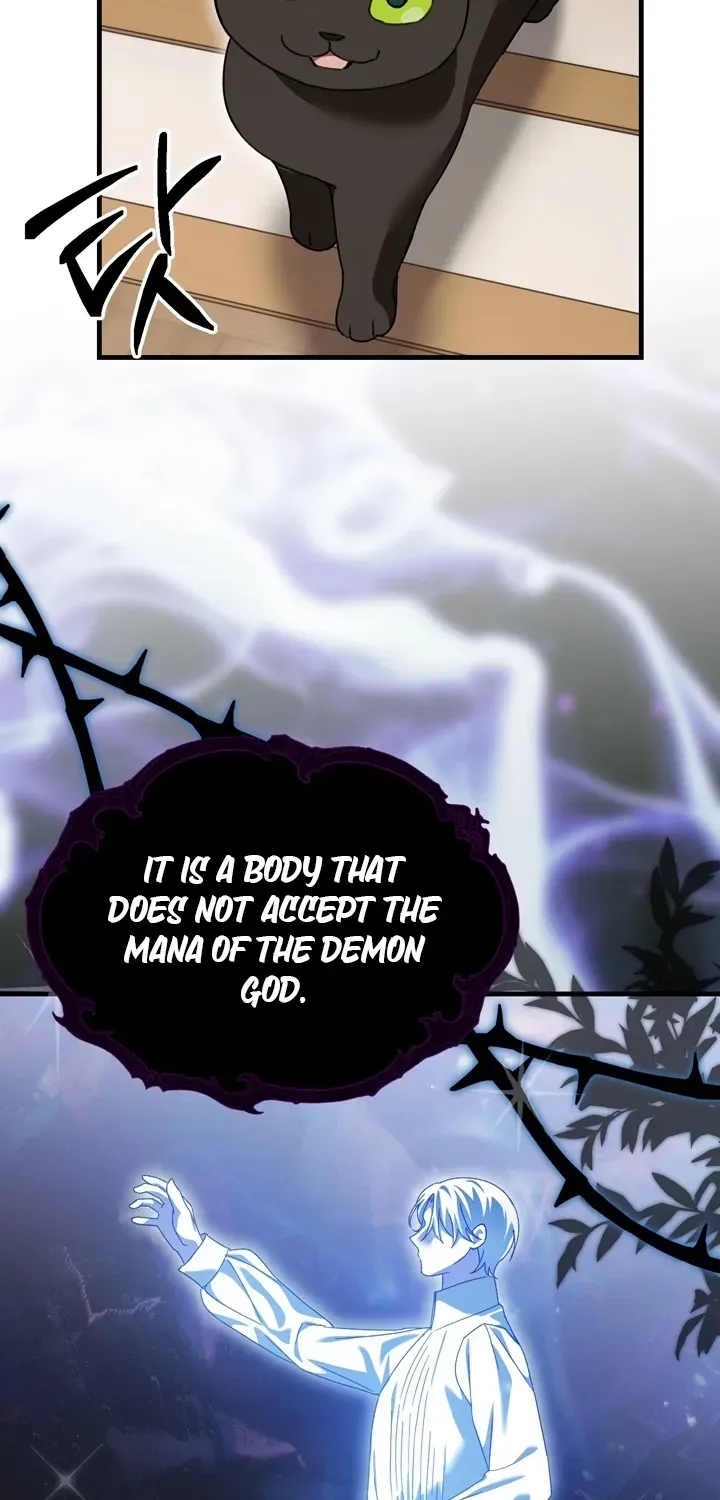 The Villain I Killed Has Come Back to Life Chapter 18 page 6 - 