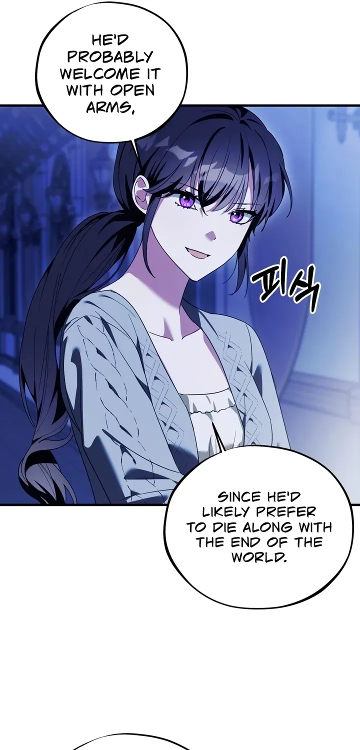 The Villain I Killed Has Come Back to Life Chapter 18 page 51 - 