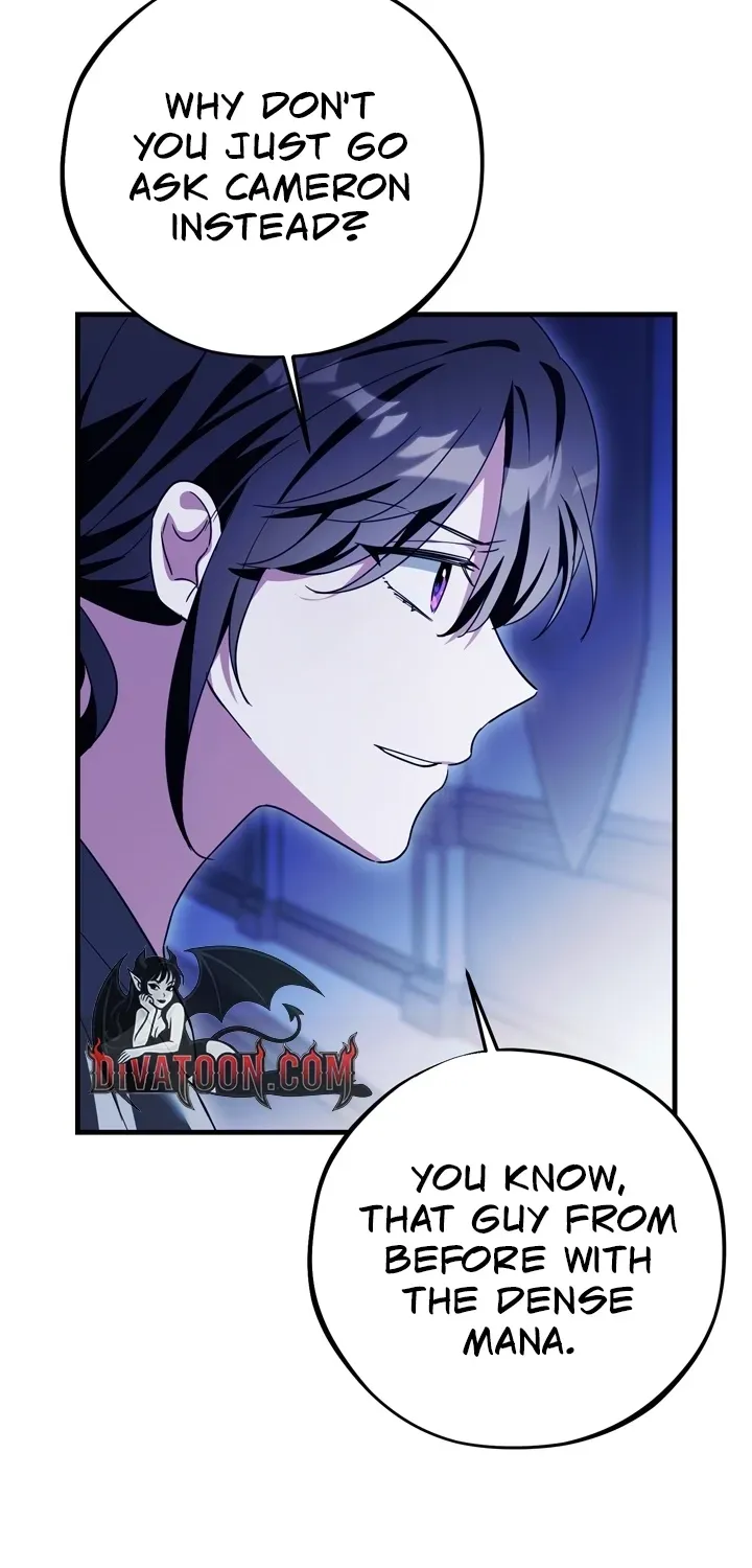 The Villain I Killed Has Come Back to Life Chapter 18 page 52 - 