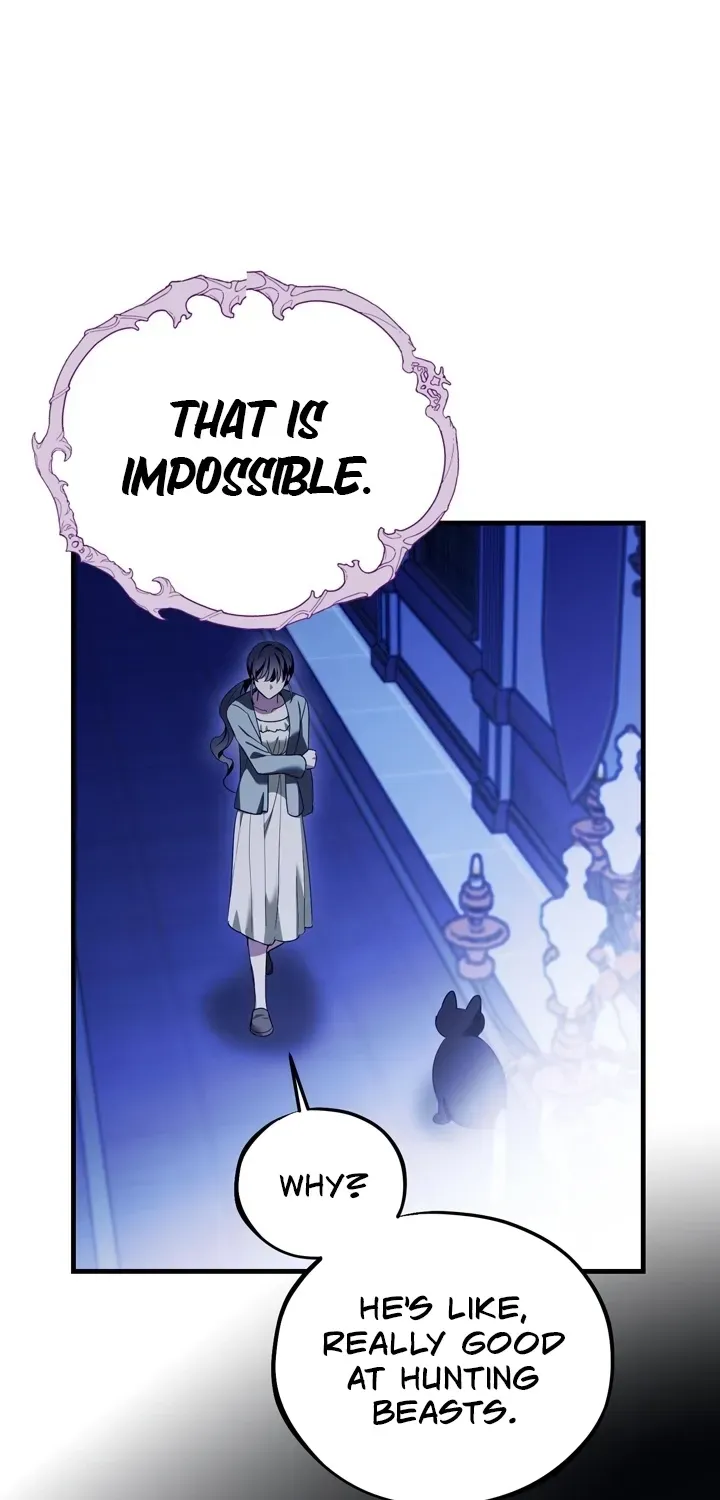 The Villain I Killed Has Come Back to Life Chapter 18 page 53 - 