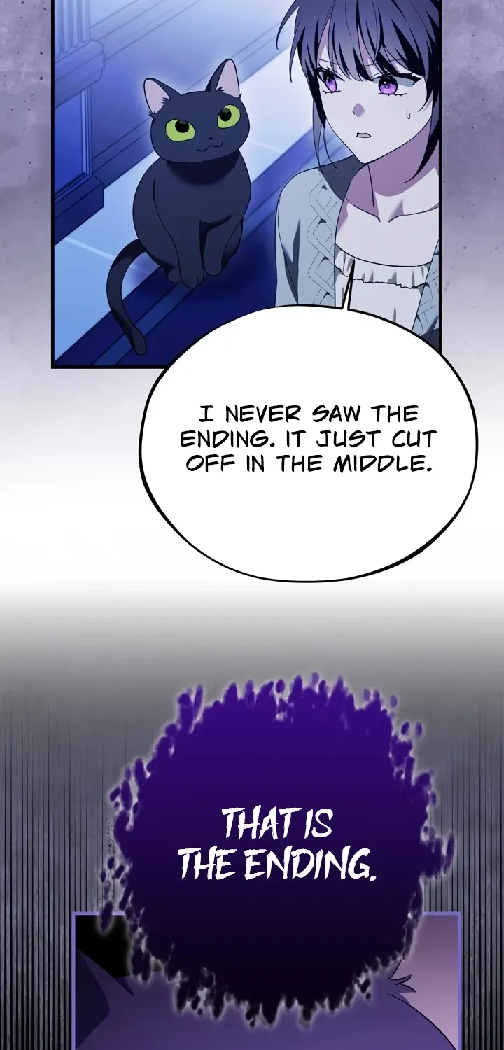 The Villain I Killed Has Come Back to Life Chapter 18 page 58 - 