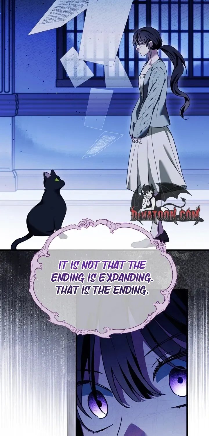 The Villain I Killed Has Come Back to Life Chapter 18 page 63 - 