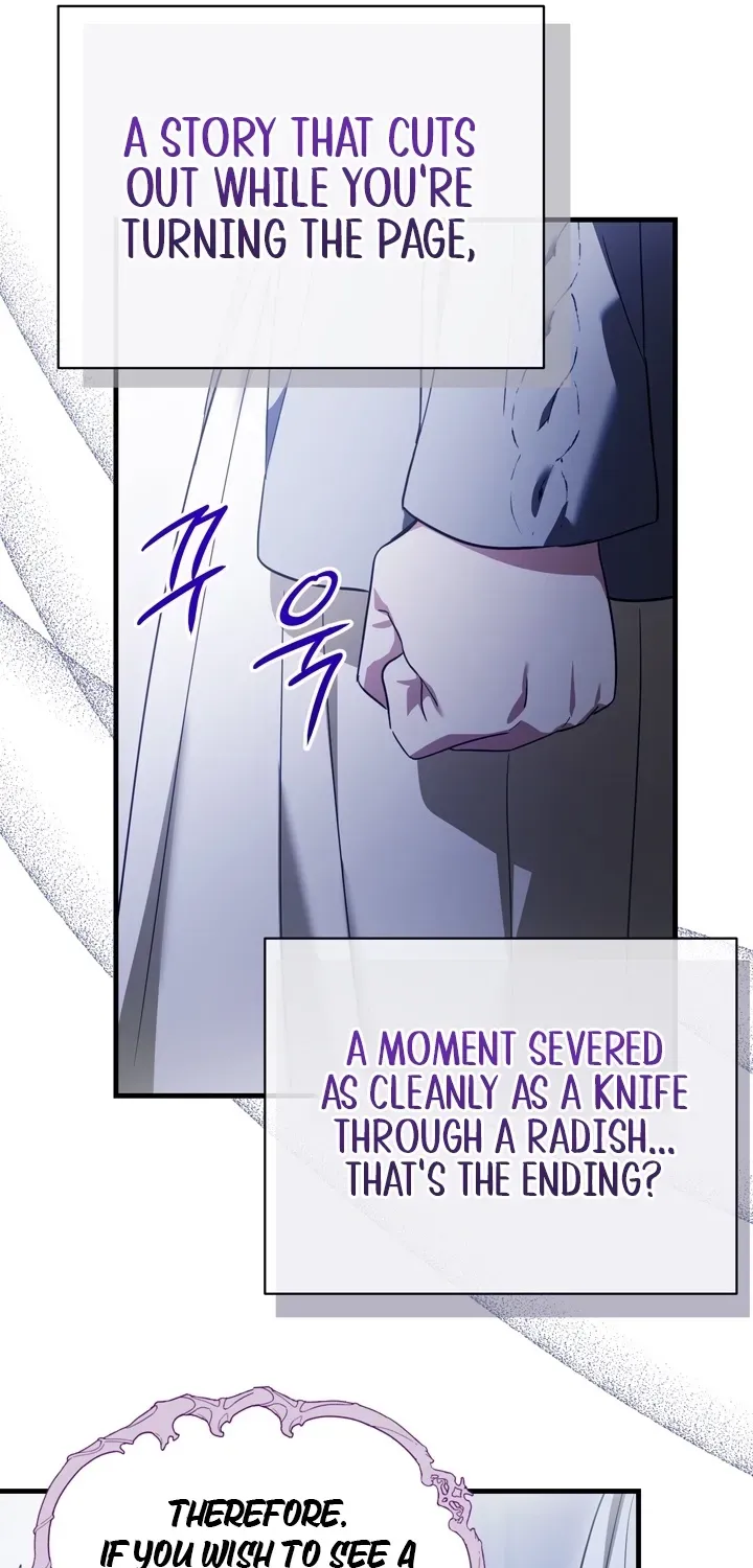 The Villain I Killed Has Come Back to Life Chapter 18 page 71 - 