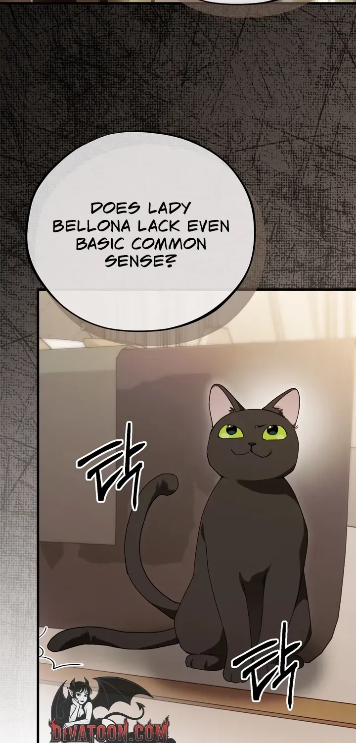 The Villain I Killed Has Come Back to Life Chapter 18 page 9 - 