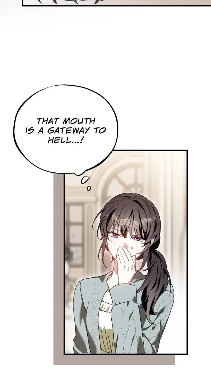 The Villain I Killed Has Come Back to Life Chapter 18 page 10 - 
