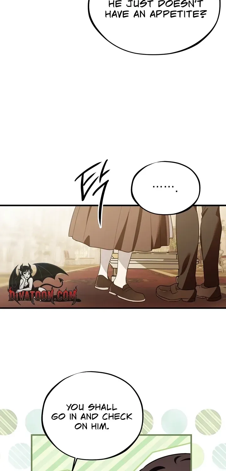 The Villain I Killed Has Come Back to Life Chapter 19 page 13 - 