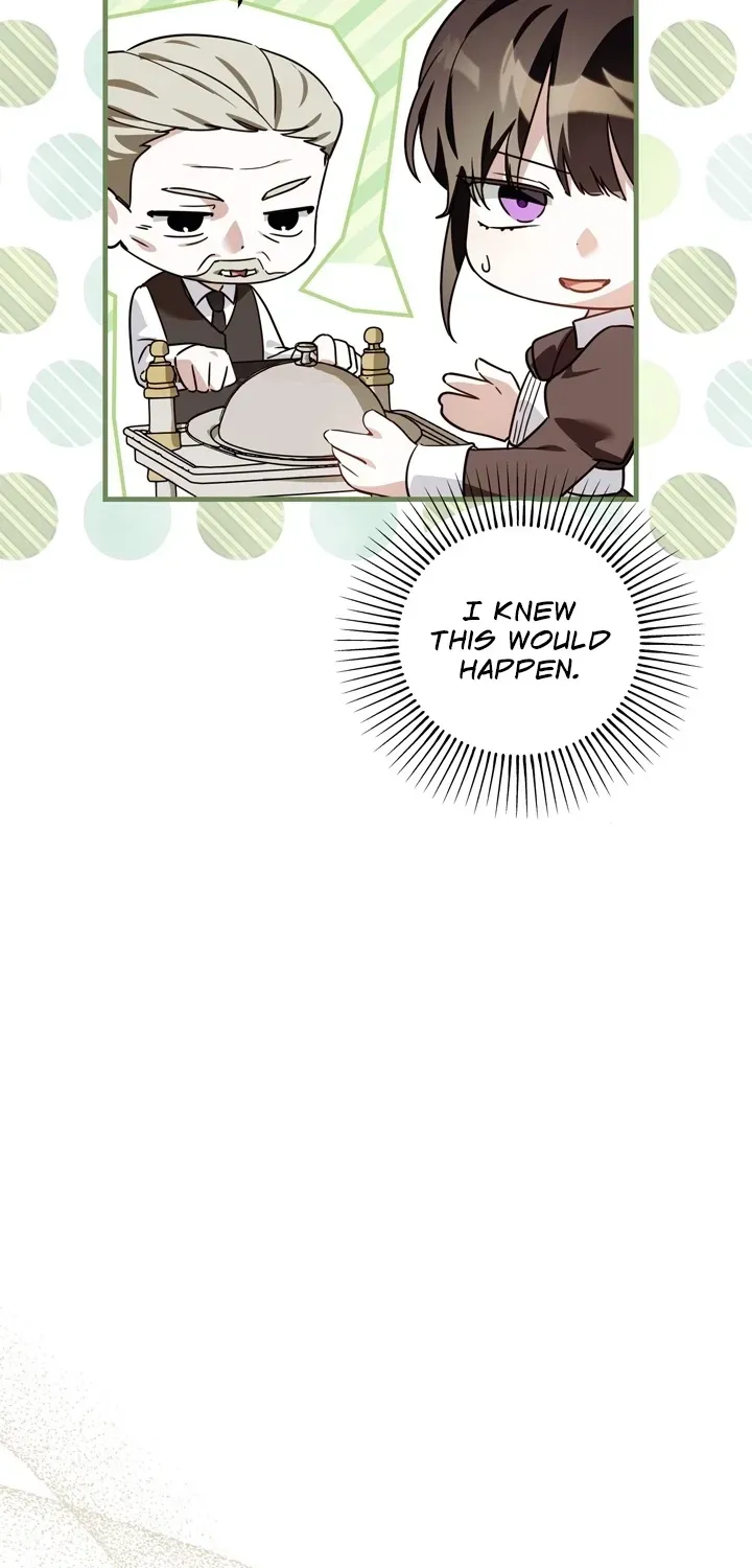 The Villain I Killed Has Come Back to Life Chapter 19 page 14 - 