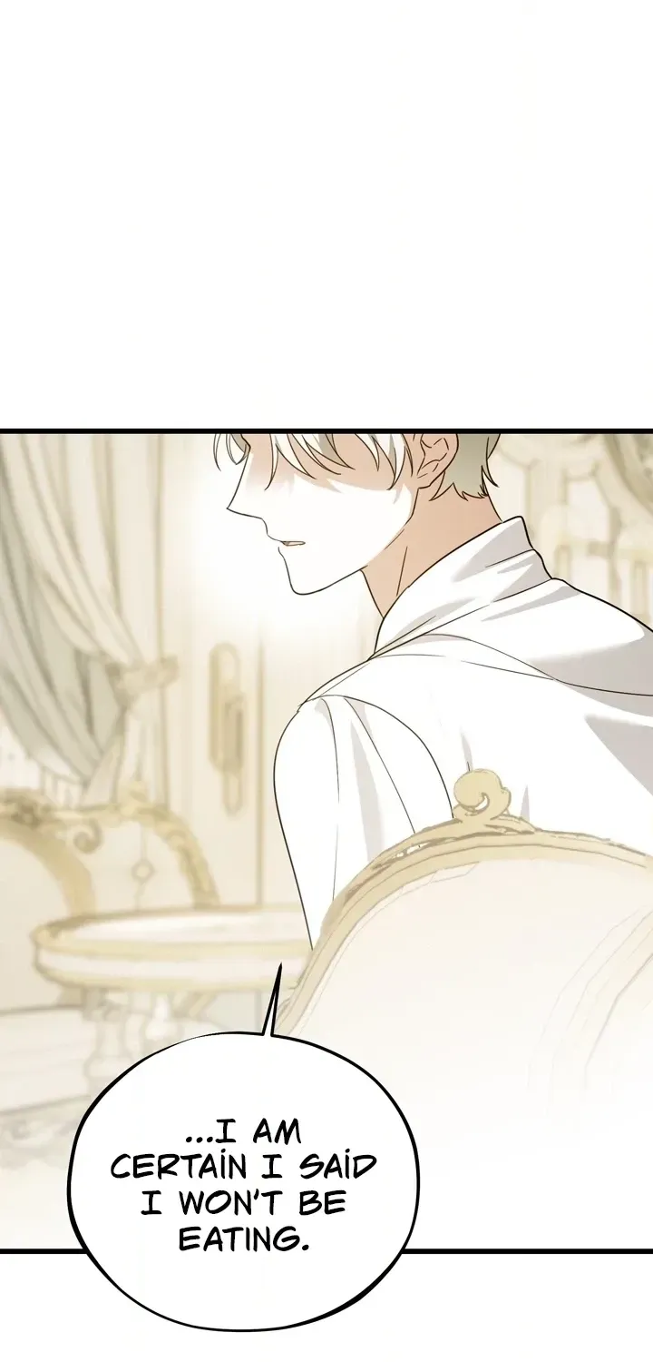 The Villain I Killed Has Come Back to Life Chapter 19 page 18 - 