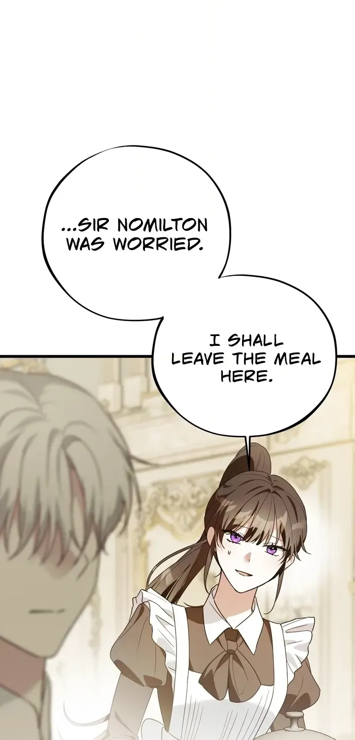 The Villain I Killed Has Come Back to Life Chapter 19 page 19 - 