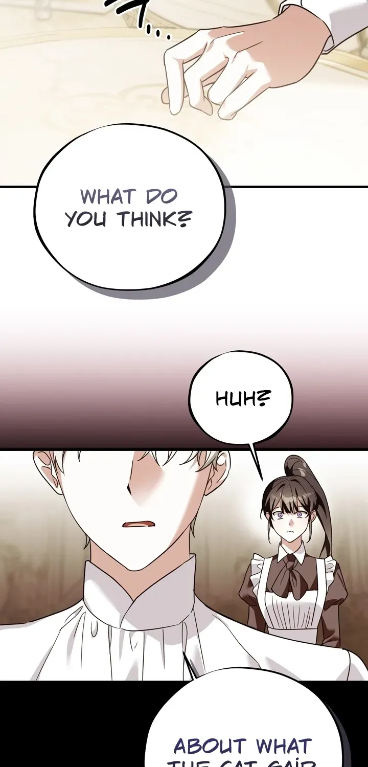The Villain I Killed Has Come Back to Life Chapter 19 page 27 - 