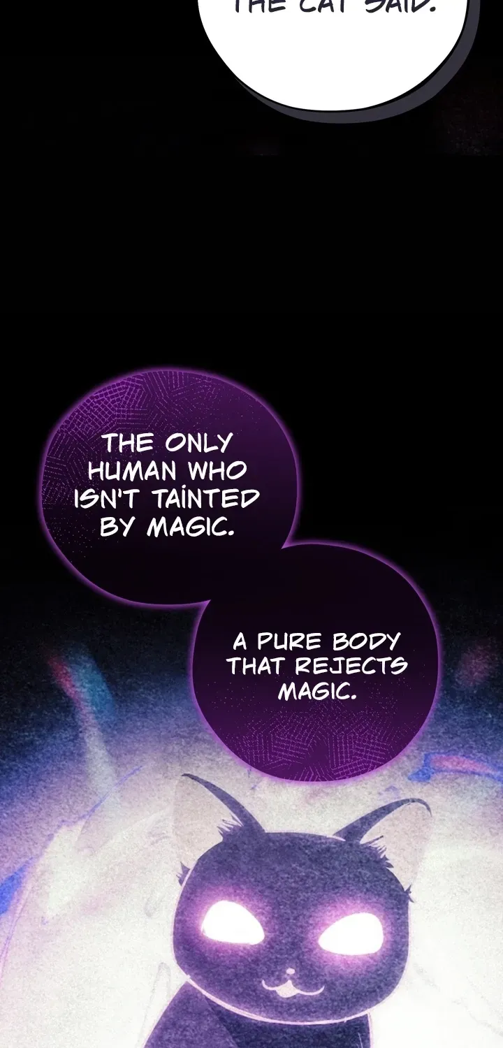 The Villain I Killed Has Come Back to Life Chapter 19 page 28 - 