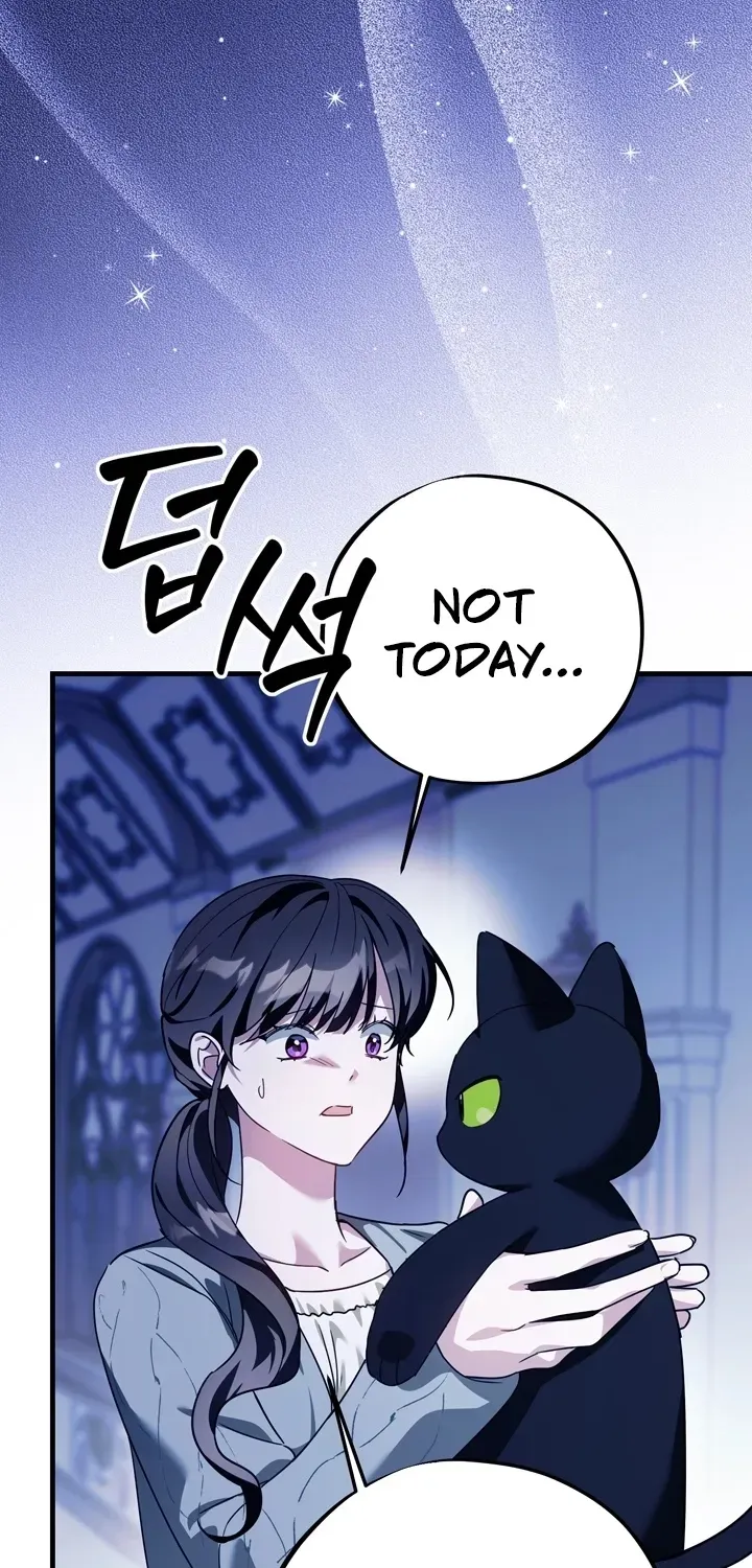 The Villain I Killed Has Come Back to Life Chapter 19 page 4 - 