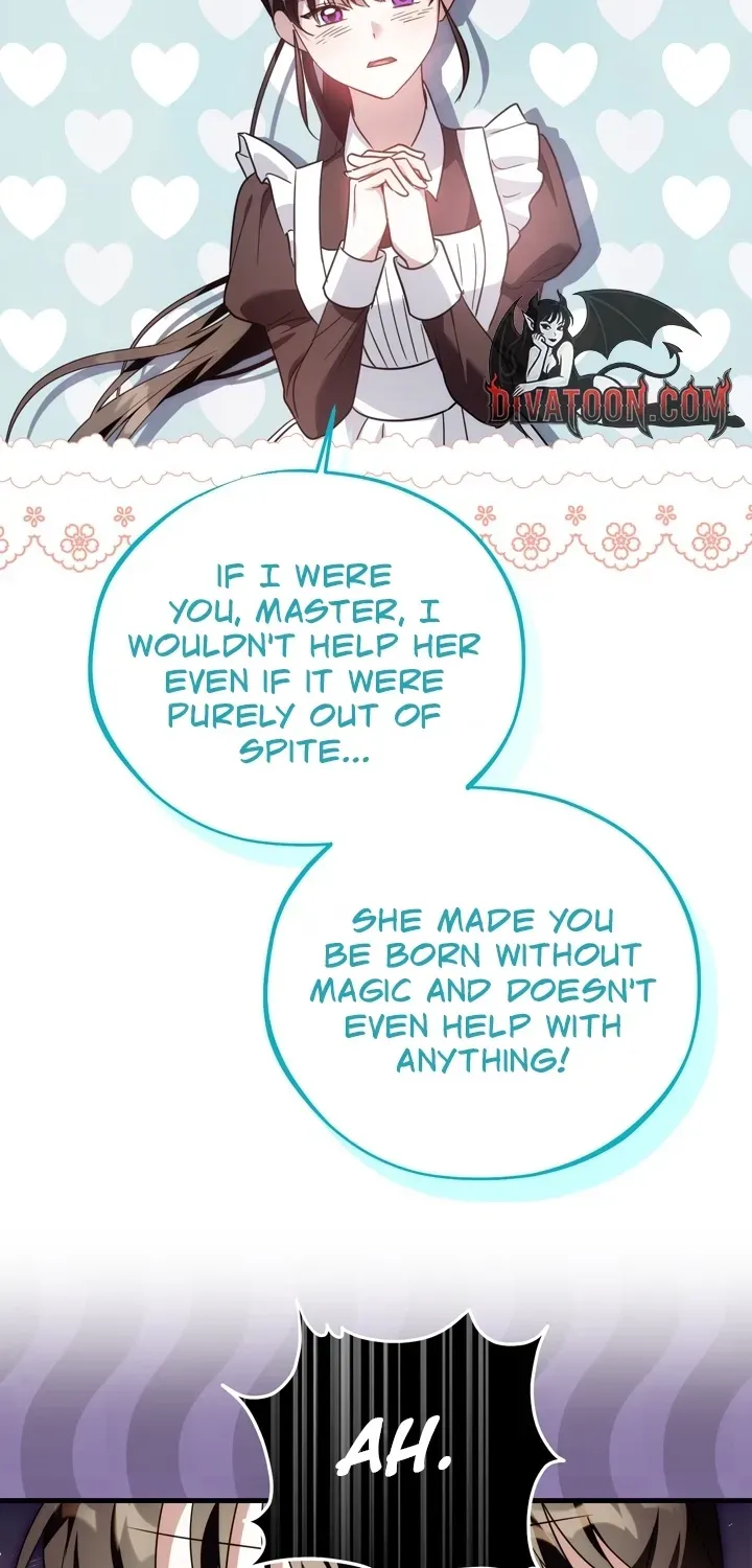The Villain I Killed Has Come Back to Life Chapter 19 page 34 - 