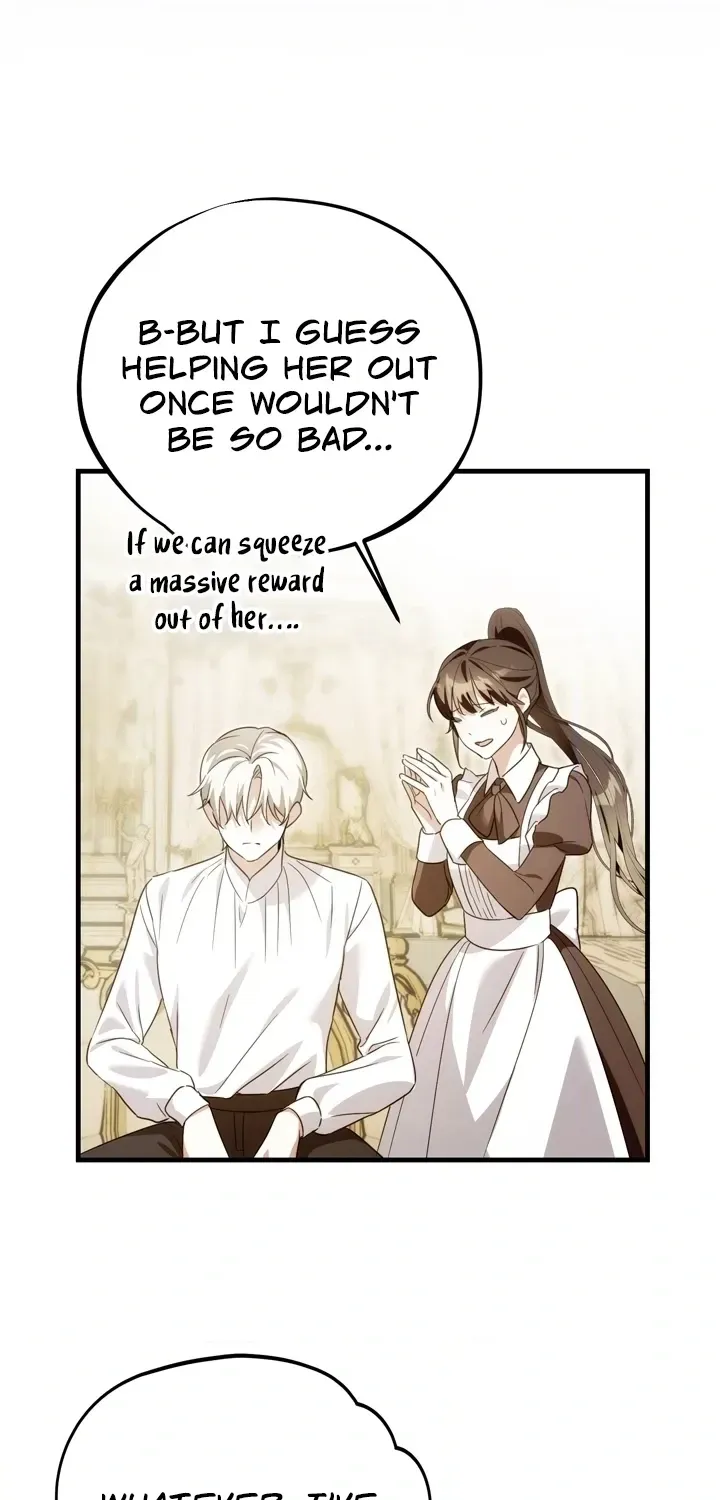 The Villain I Killed Has Come Back to Life Chapter 19 page 36 - 