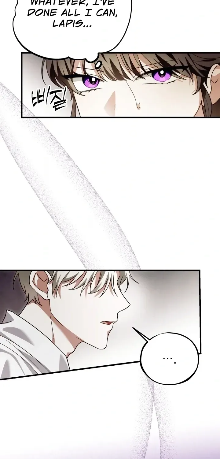 The Villain I Killed Has Come Back to Life Chapter 19 page 37 - 