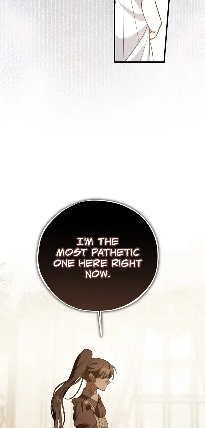 The Villain I Killed Has Come Back to Life Chapter 19 page 46 - 