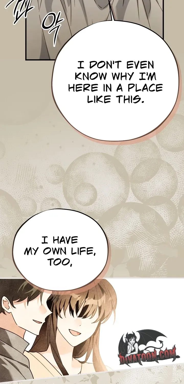 The Villain I Killed Has Come Back to Life Chapter 19 page 49 - 