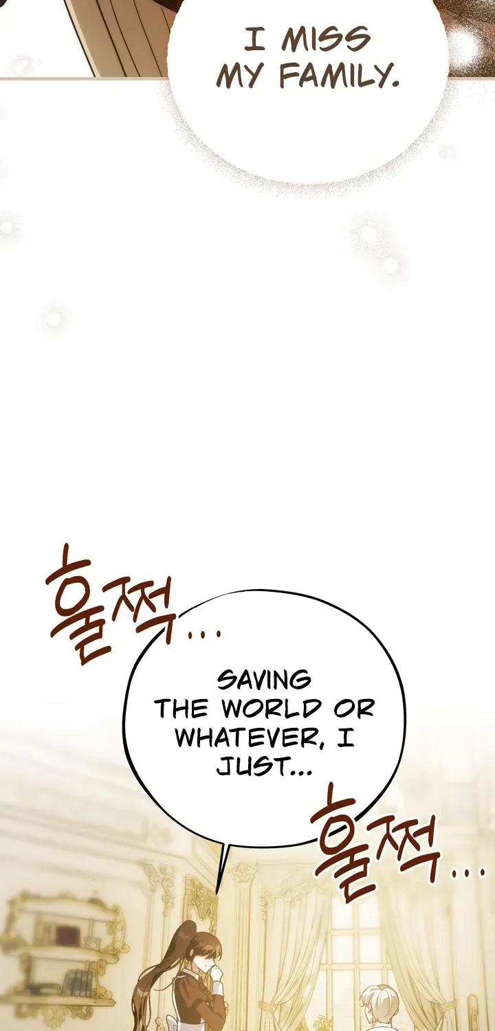 The Villain I Killed Has Come Back to Life Chapter 19 page 52 - 