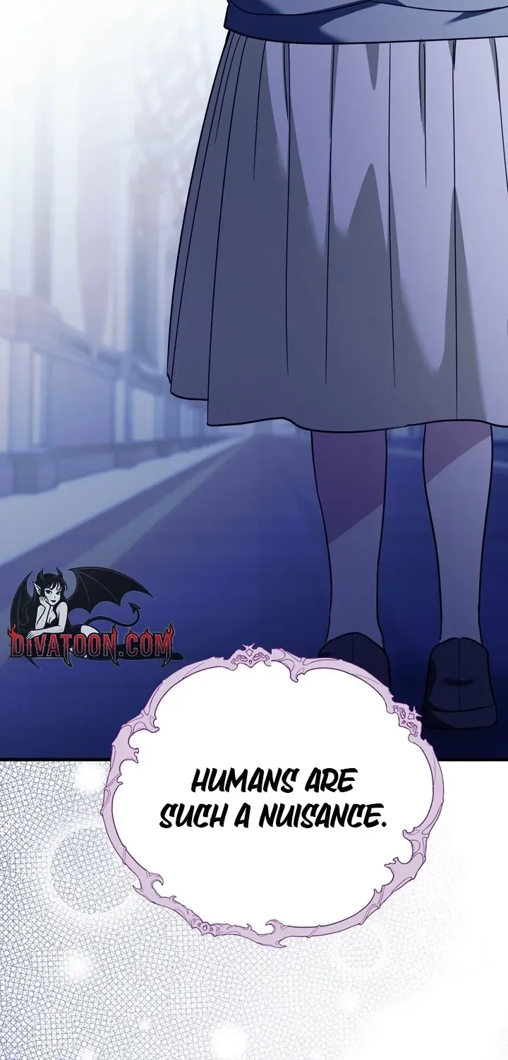 The Villain I Killed Has Come Back to Life Chapter 19 page 7 - 