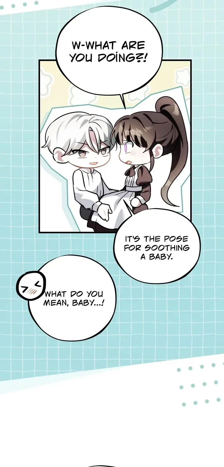 The Villain I Killed Has Come Back to Life Chapter 19 page 61 - 