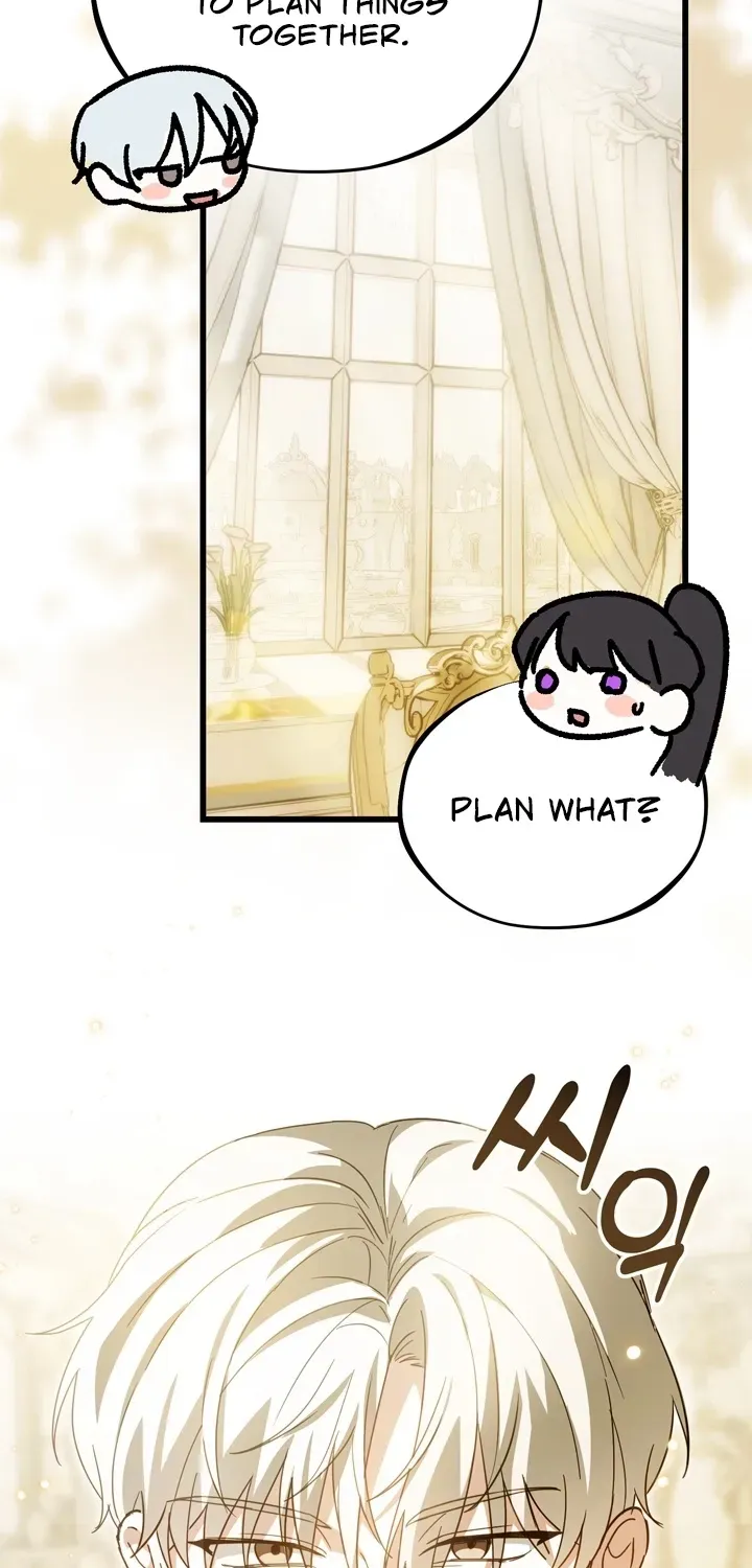 The Villain I Killed Has Come Back to Life Chapter 19 page 68 - 