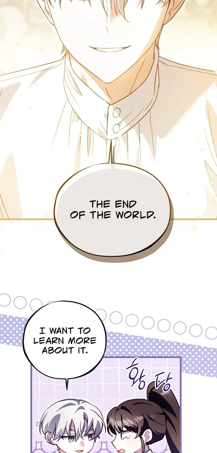 The Villain I Killed Has Come Back to Life Chapter 19 page 69 - 