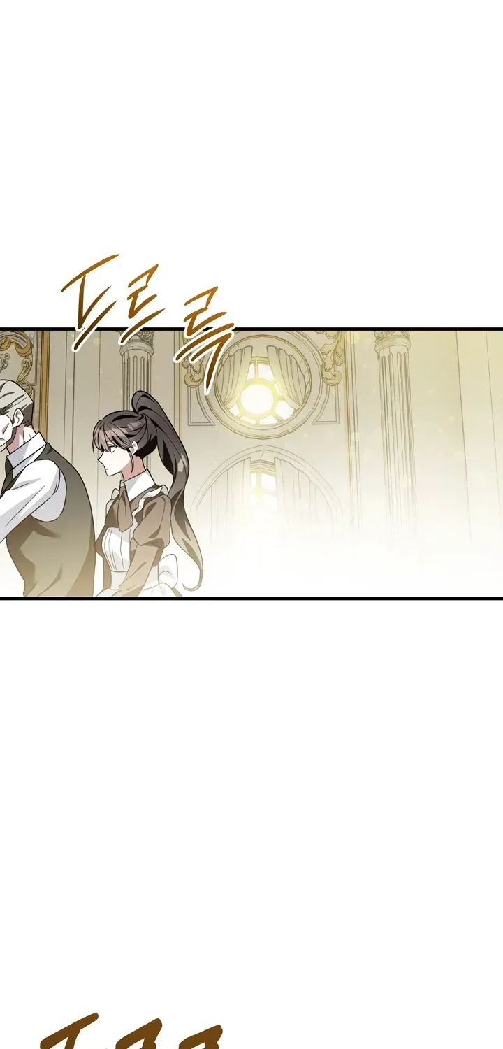 The Villain I Killed Has Come Back to Life Chapter 19 page 9 - 