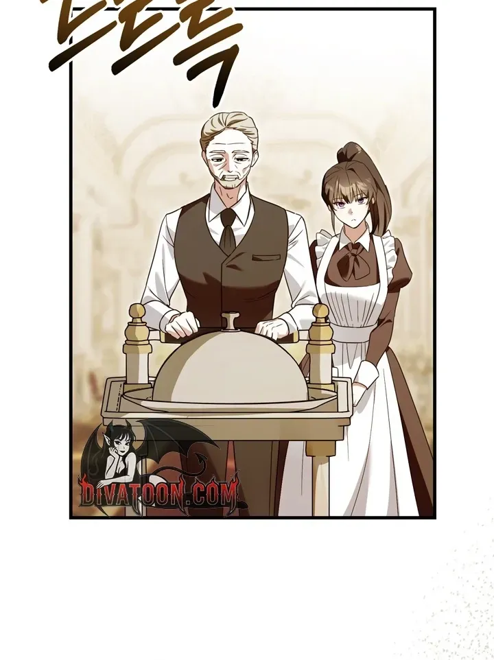 The Villain I Killed Has Come Back to Life Chapter 19 page 10 - 