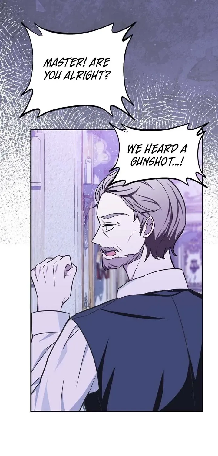 The Villain I Killed Has Come Back to Life Chapter 2 page 11 - 