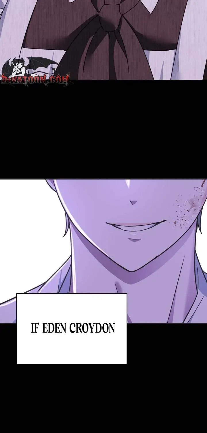 The Villain I Killed Has Come Back to Life Chapter 2 page 13 - 