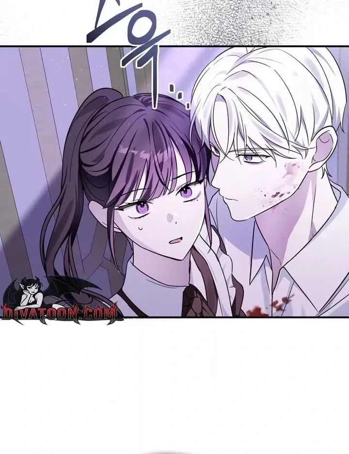 The Villain I Killed Has Come Back to Life Chapter 2 page 20 - 