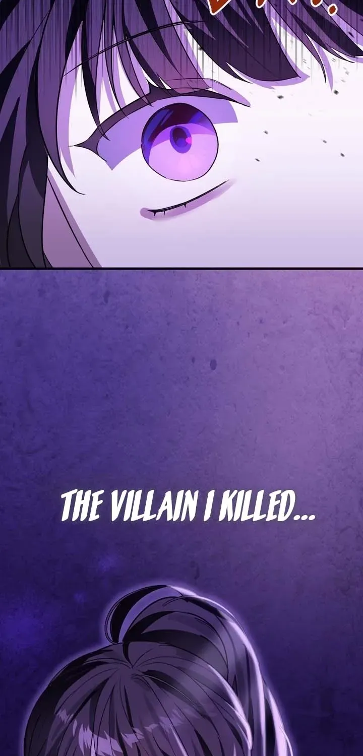 The Villain I Killed Has Come Back to Life Chapter 2 page 3 - 