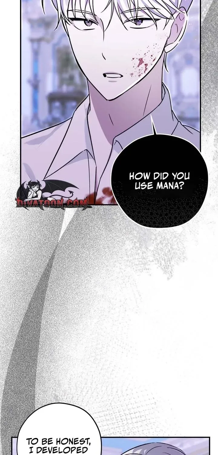 The Villain I Killed Has Come Back to Life Chapter 2 page 25 - 
