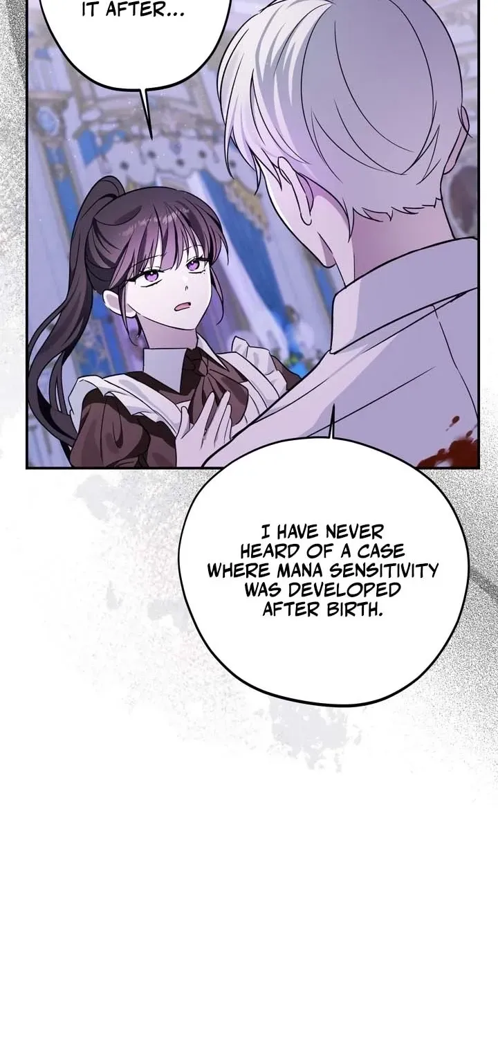 The Villain I Killed Has Come Back to Life Chapter 2 page 26 - 