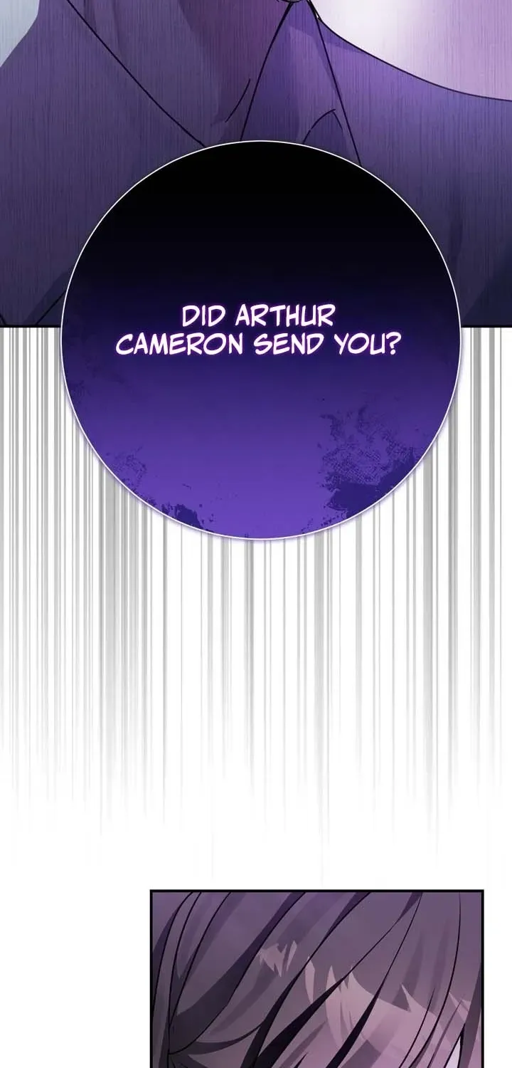 The Villain I Killed Has Come Back to Life Chapter 2 page 30 - 