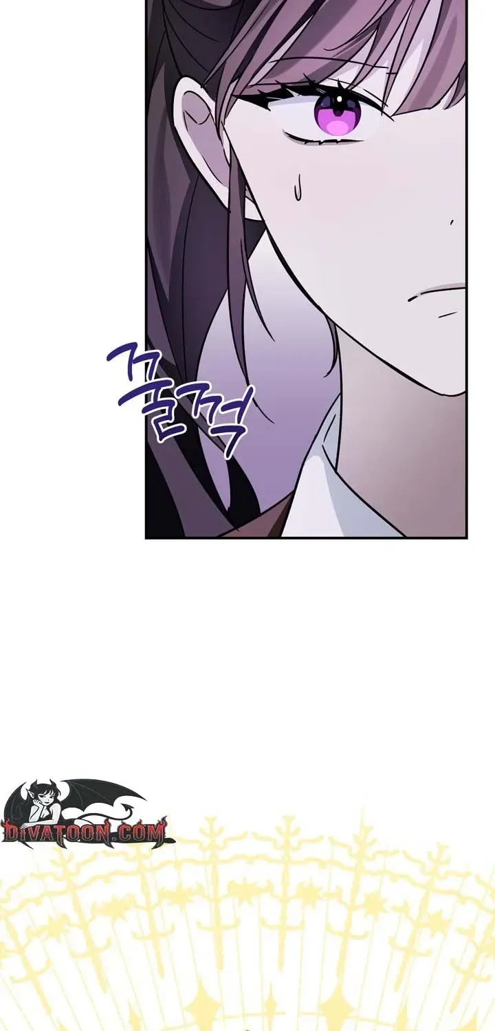 The Villain I Killed Has Come Back to Life Chapter 2 page 31 - 