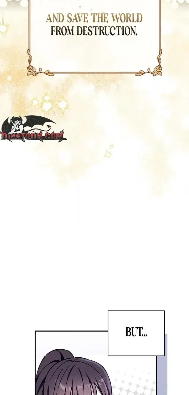 The Villain I Killed Has Come Back to Life Chapter 2 page 36 - 