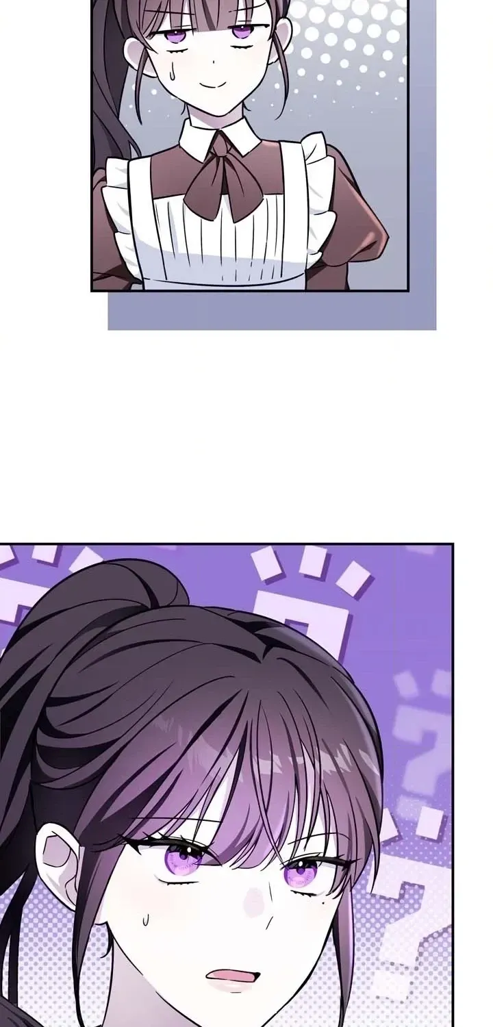 The Villain I Killed Has Come Back to Life Chapter 2 page 37 - 