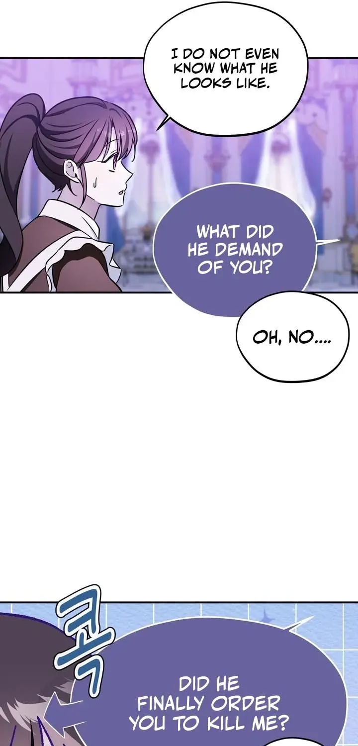 The Villain I Killed Has Come Back to Life Chapter 2 page 39 - 
