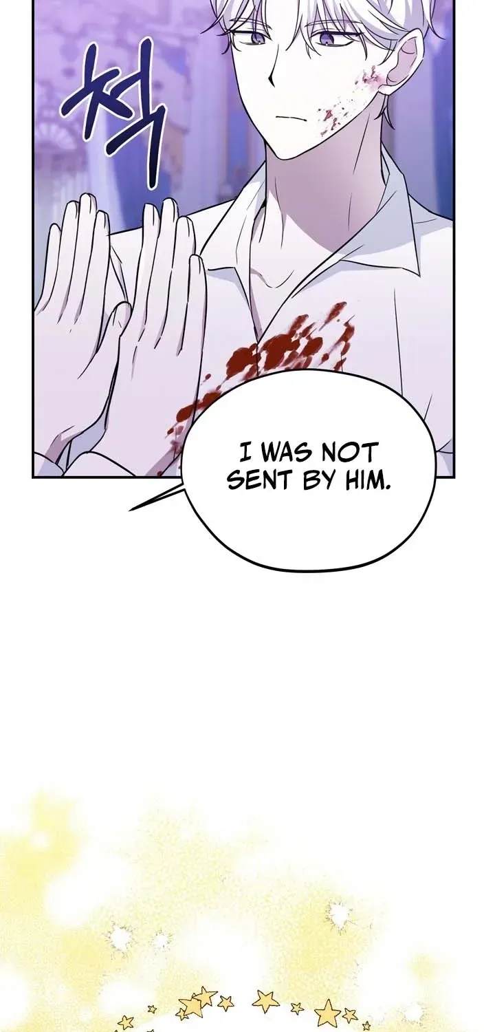 The Villain I Killed Has Come Back to Life Chapter 2 page 41 - 