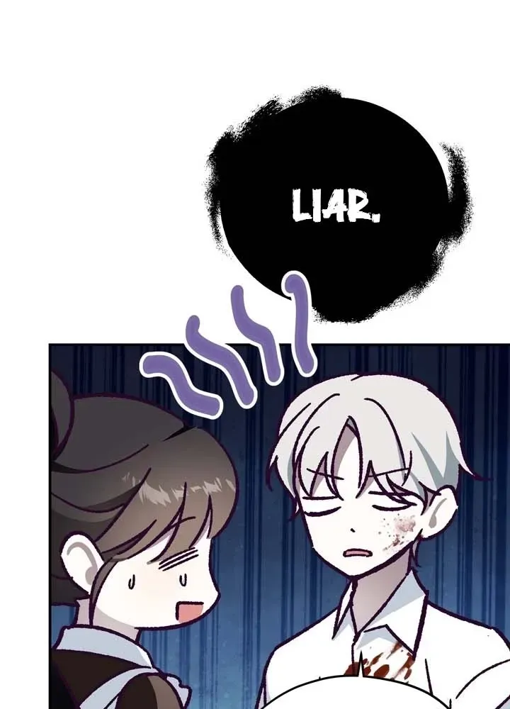 The Villain I Killed Has Come Back to Life Chapter 2 page 43 - 