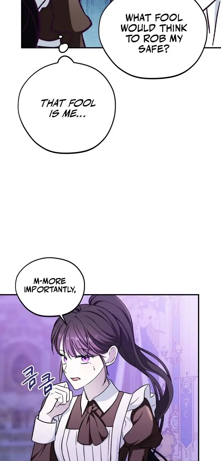 The Villain I Killed Has Come Back to Life Chapter 2 page 44 - 