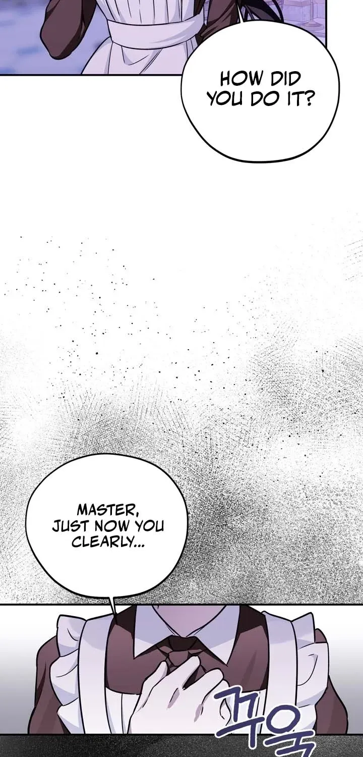 The Villain I Killed Has Come Back to Life Chapter 2 page 45 - 