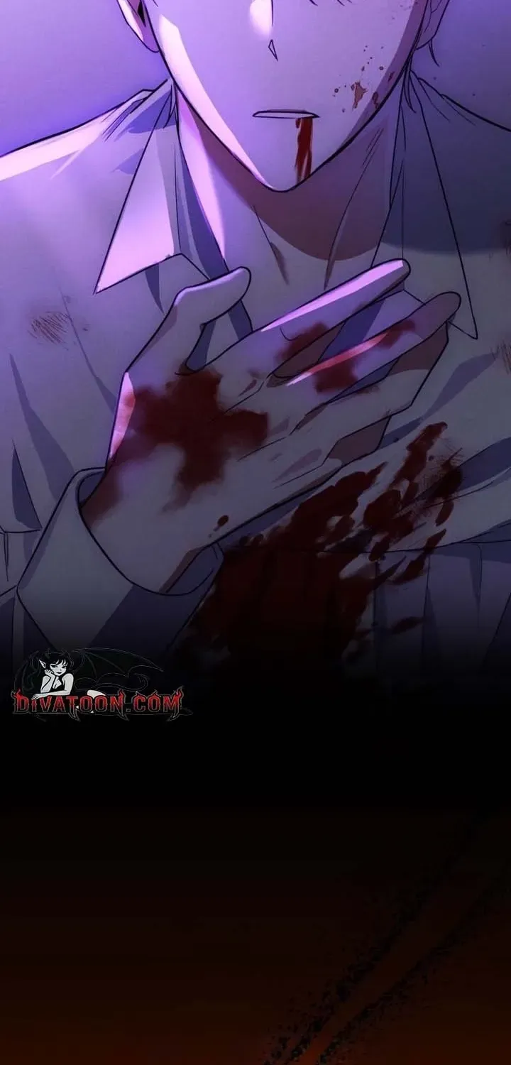 The Villain I Killed Has Come Back to Life Chapter 2 page 6 - 