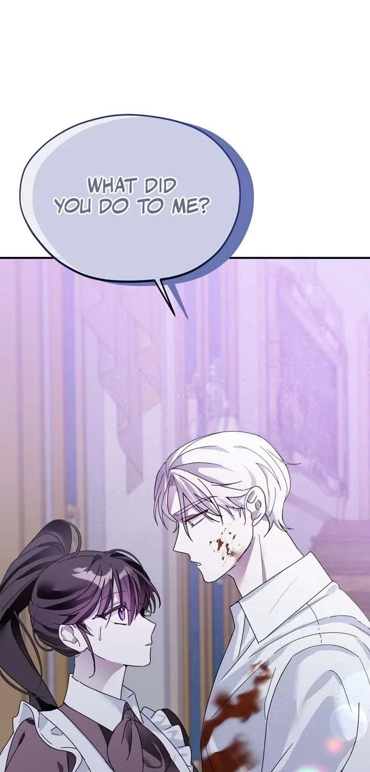 The Villain I Killed Has Come Back to Life Chapter 2 page 51 - 