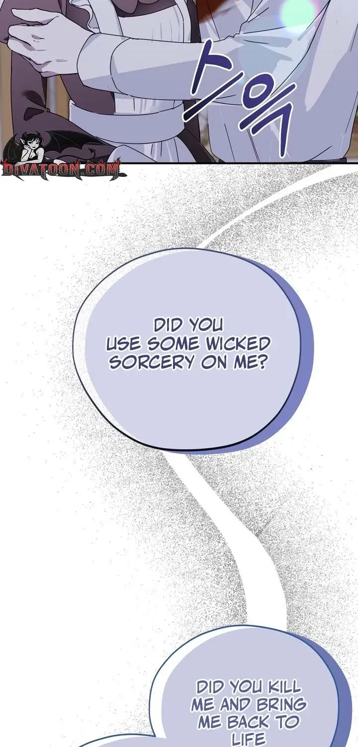 The Villain I Killed Has Come Back to Life Chapter 2 page 52 - 