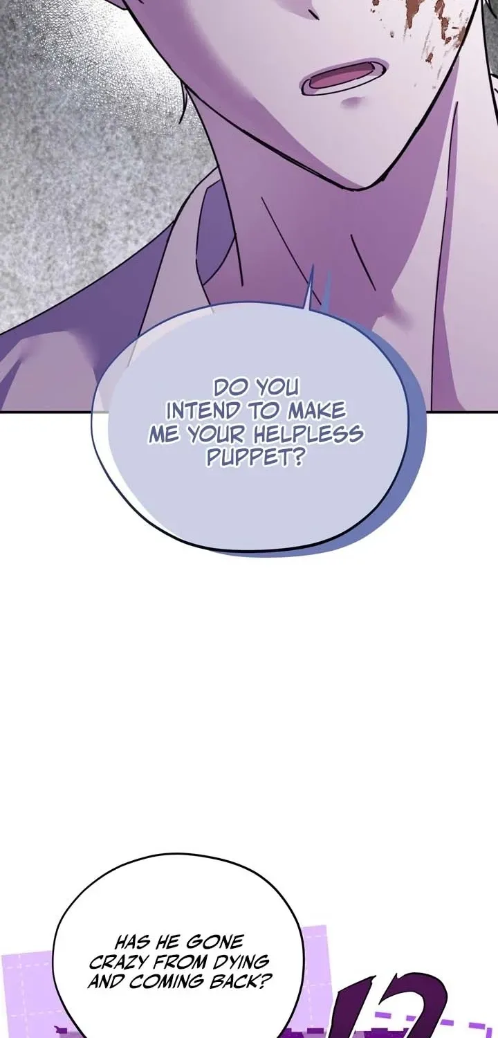 The Villain I Killed Has Come Back to Life Chapter 2 page 54 - 