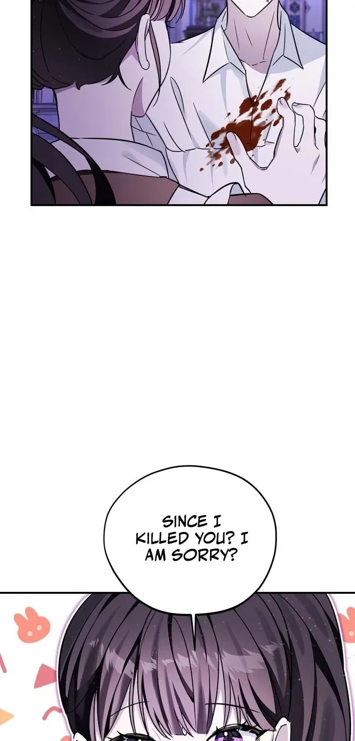The Villain I Killed Has Come Back to Life Chapter 2 page 57 - 
