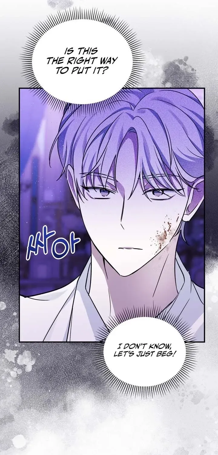 The Villain I Killed Has Come Back to Life Chapter 2 page 59 - 