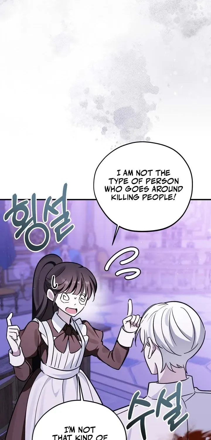 The Villain I Killed Has Come Back to Life Chapter 2 page 60 - 